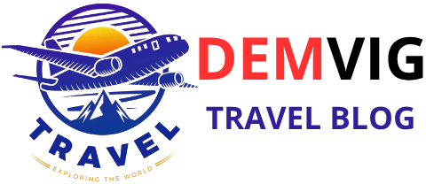 DEMVIG TRAVEL BLOG | Explore Europe’s Top Destinations