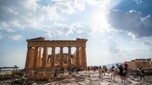 Read more about the article Acropolis of Athens Tickets & Prices (2026 Guide)