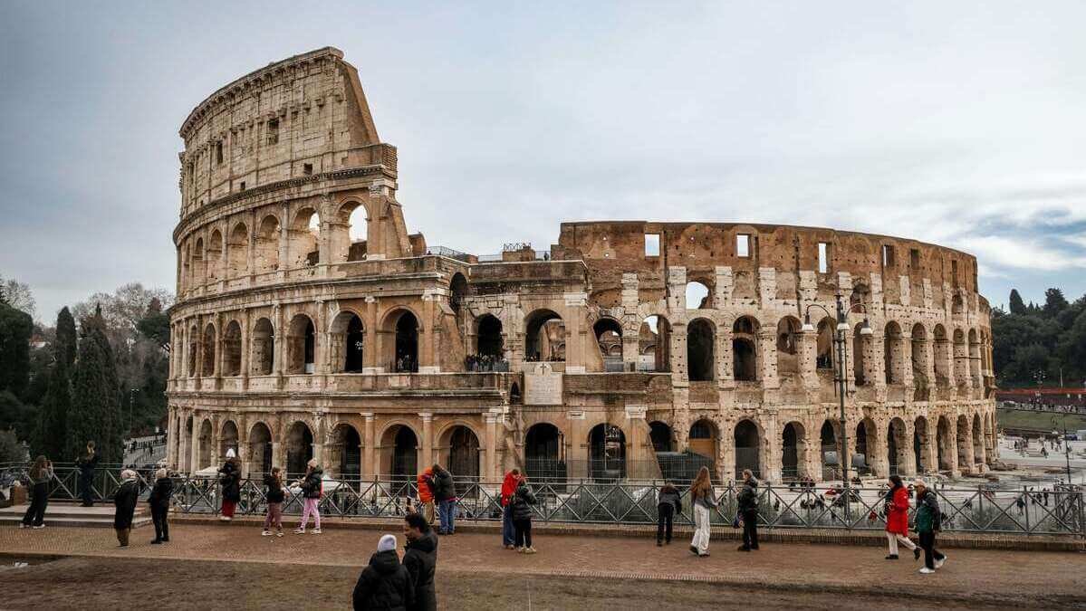 Read more about the article Colosseum Tickets & Prices (2026 Guide)