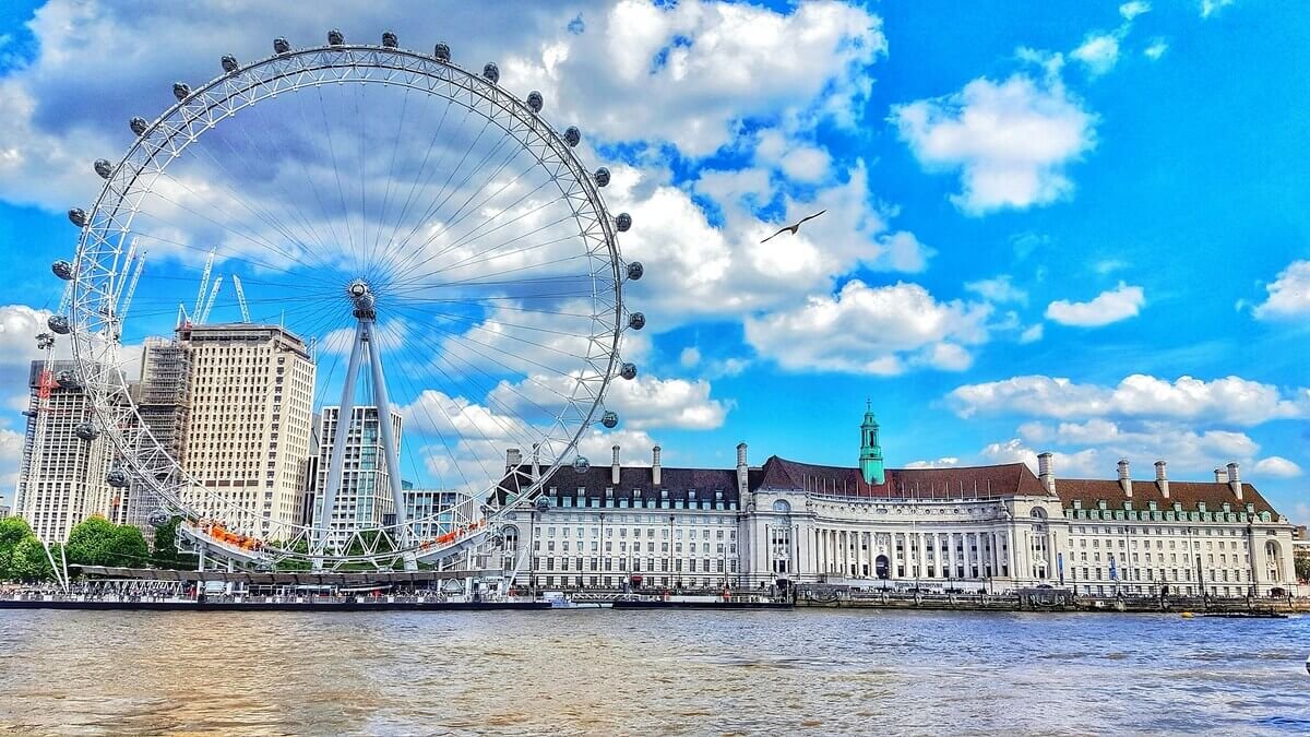 Read more about the article London Eye Tickets & Prices (2026 Guide)