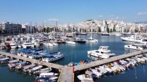 Read more about the article Athens Sea Cruise Tickets & Prices (2026 Guide)