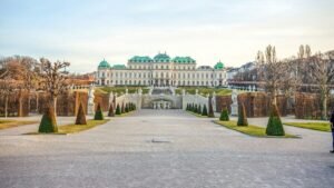 Read more about the article Belvedere Palace Tickets 2026 | Prices & Booking