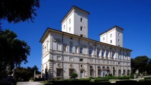 Read more about the article Borghese Gallery Tickets & Prices (2026 Guide)
