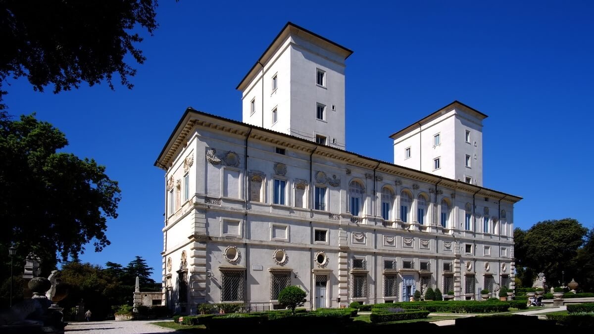 Read more about the article Borghese Gallery Tickets & Prices (2026 Guide)