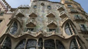 Read more about the article Casa Batlló Tickets & Prices (2026 Guide)
