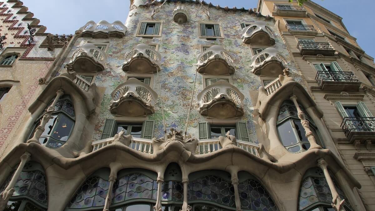 You are currently viewing Casa Batlló Tickets & Prices (2026 Guide)