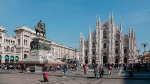 Read more about the article Duomo di Milano Tickets & Prices (2026 Guide)