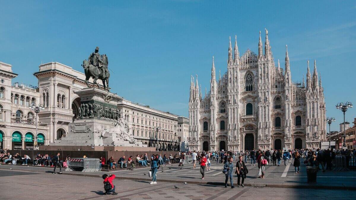 Read more about the article Duomo di Milano Tickets & Prices (2026 Guide)