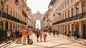 Read more about the article Lisbon Card Tickets 2026 | Prices & Booking