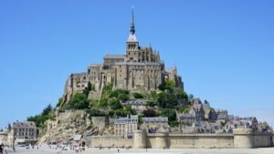 Read more about the article Mont Saint-Michel Abbey Tickets & Prices (2026 Guide)