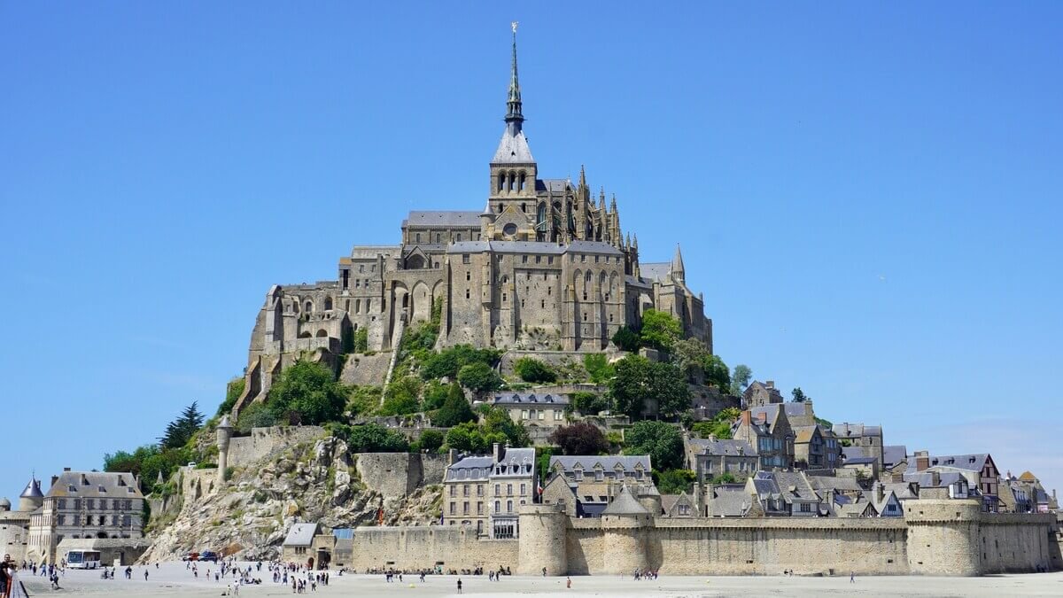 Read more about the article Mont Saint-Michel Abbey Tickets & Prices (2026 Guide)
