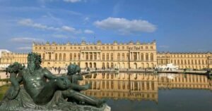 Read more about the article Palace of Versailles Tickets & Prices 2026