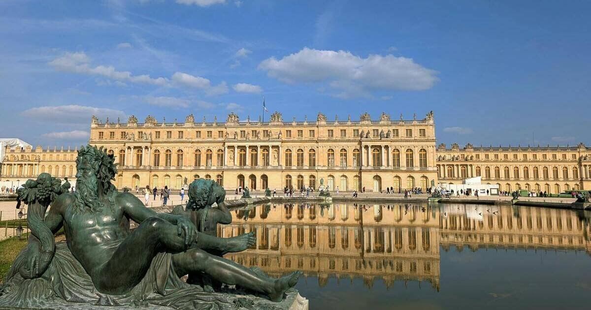 Read more about the article Palace of Versailles Tickets & Prices 2026