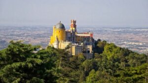 Read more about the article Sintra & Pena Palace Tour Tickets 2026 | Prices & Booking