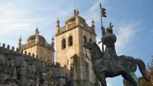 Read more about the article Catedral do Porto Tickets 2026 | Prices & Booking
