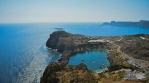 Read more about the article Rhodes Sea Cruise Tickets & Prices (2026 Guide)