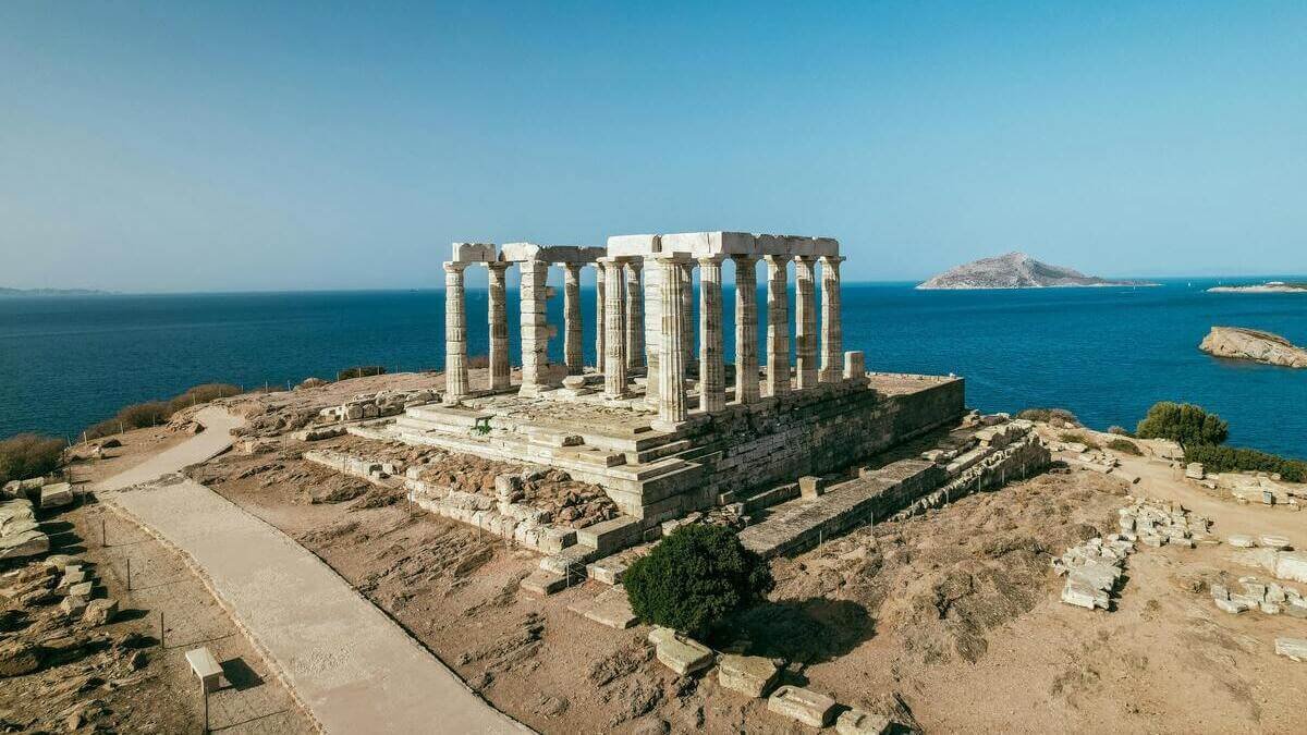 Read more about the article Temple of Poseidon Tickets & Prices (2026 Guide)