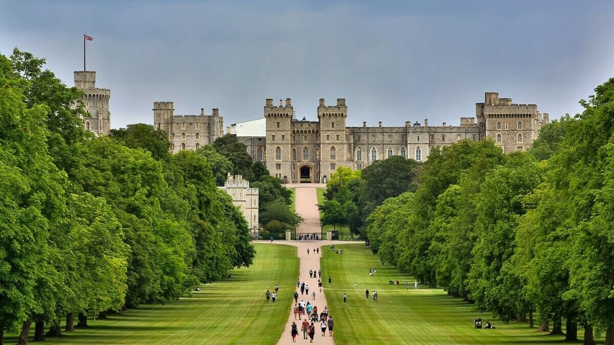 Read more about the article Windsor Castle Tickets & Prices (2026 Guide)