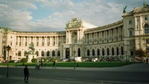 Read more about the article Hofburg Imperial Palace Tickets 2026 | Prices & Booking
