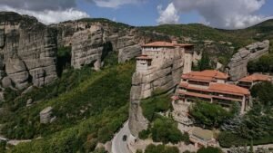 Read more about the article Meteora Monasteries Tickets & Prices (2026 Guide)