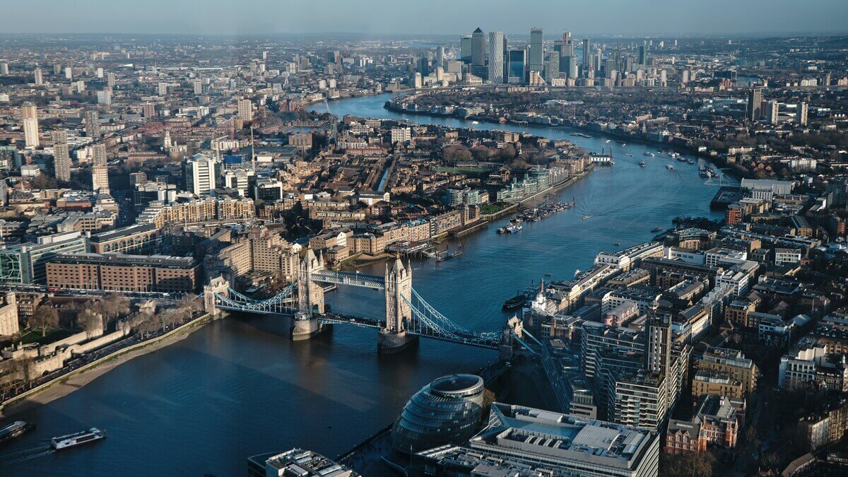 You are currently viewing Tower Bridge Tickets & Prices (2026 Guide)