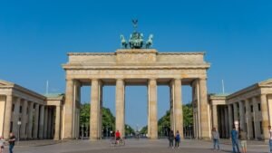 Read more about the article Berlin Third Reich & Cold War Tour Tickets 2026 | Prices