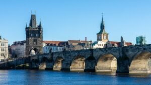 Read more about the article Charles Bridge Towers Tickets 2026 | Prices & Booking