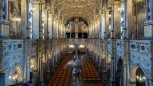 Read more about the article Klementinum Mirror Chapel Concert Tickets 2026 | Prices