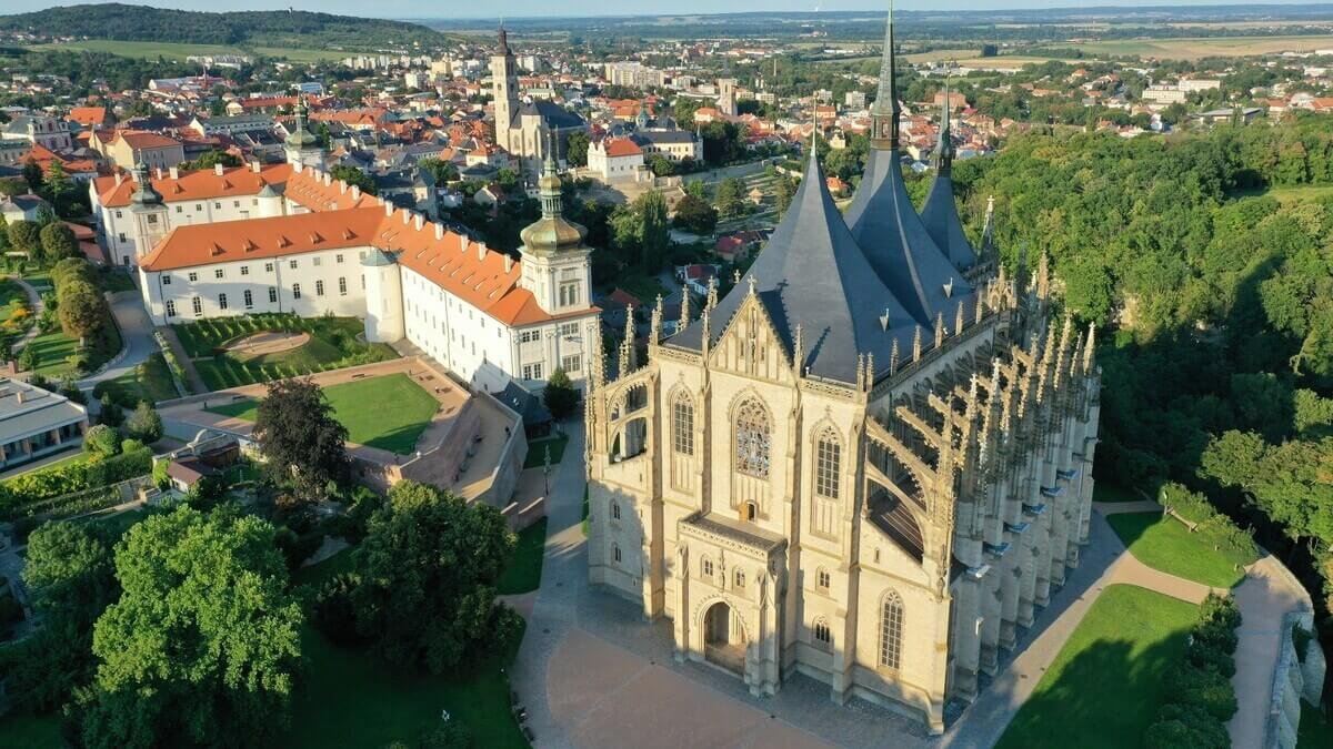 Read more about the article Kutná Hora Trip Tickets 2026 | Prices & Booking