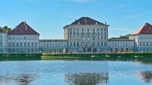 Read more about the article Nymphenburg Palace Tickets 2026 | Prices & Booking