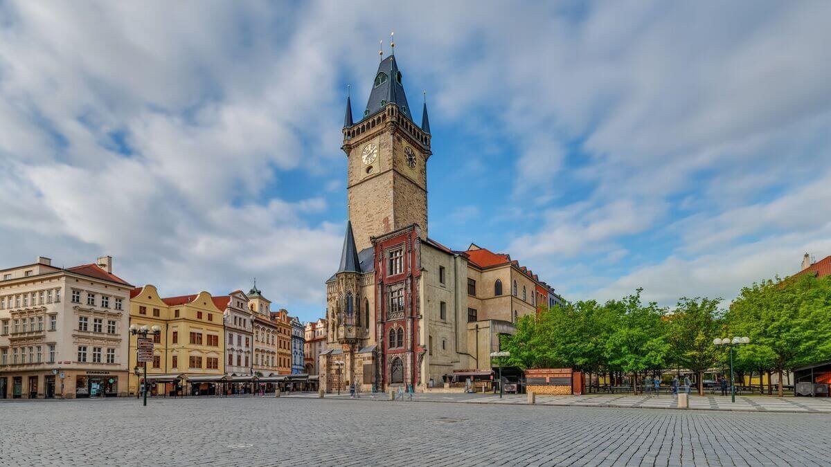 Read more about the article Old Town Hall Tower Tickets 2026 | Prices & Booking
