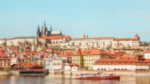 Read more about the article Prague Castle Tickets 2026 | Prices & Booking
