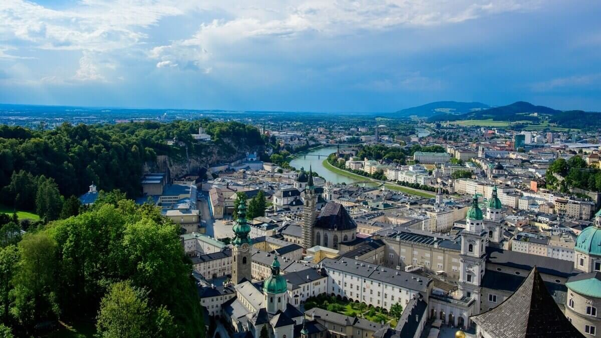 Read more about the article Salzburg Card Tickets 2026 | Prices & Booking