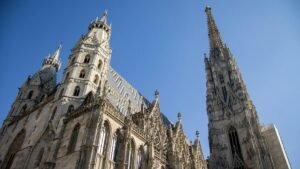Read more about the article St. Stephen Cathedral Tickets 2026 | Prices & Booking