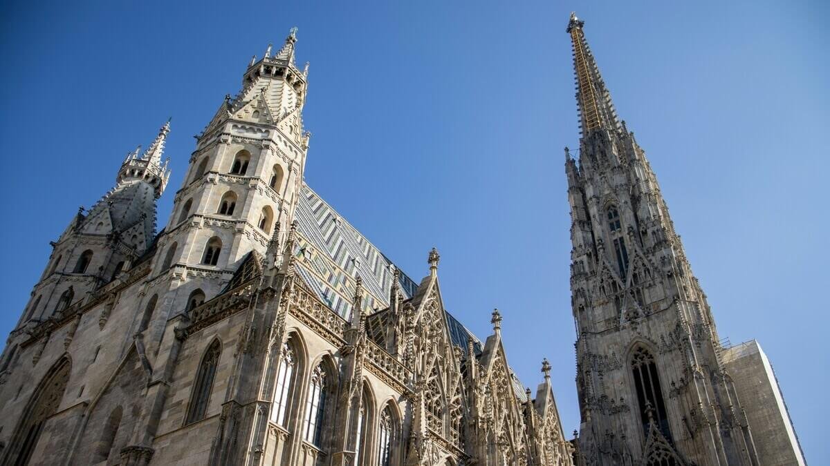 Read more about the article St. Stephen Cathedral Tickets 2026 | Prices & Booking